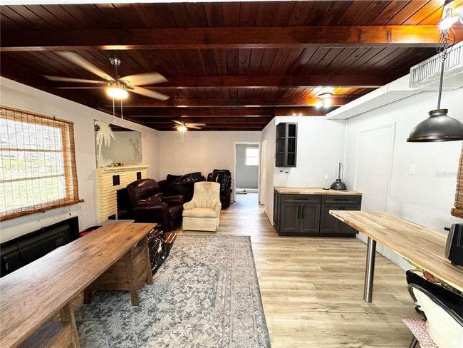 living room / dining room | Image 24