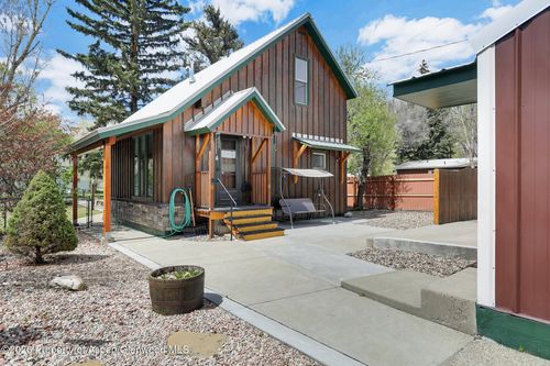 595 Colorado St, Craig, CO, 81625-1837 | Card Image