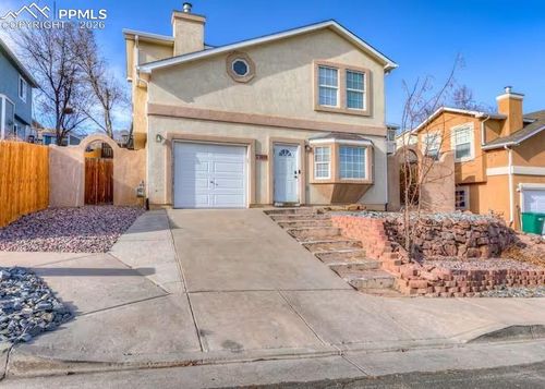2676 Christopher Ter, Colorado Springs, CO, 80907-8902 | Card Image
