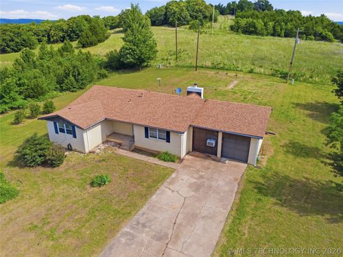 4263 Highland Park Dr, Cleveland, OK, 74020-5078 | Card Image