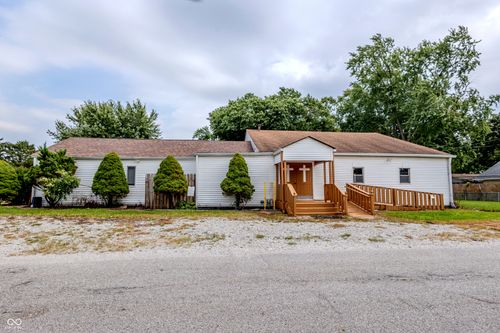 1401 Norton Ave, Indianapolis, IN, 46227-3323 | Card Image
