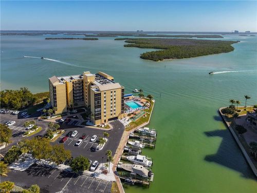 107-400 Lenell Rd, FORT MYERS BEACH, FL, 33931-4629 | Card Image