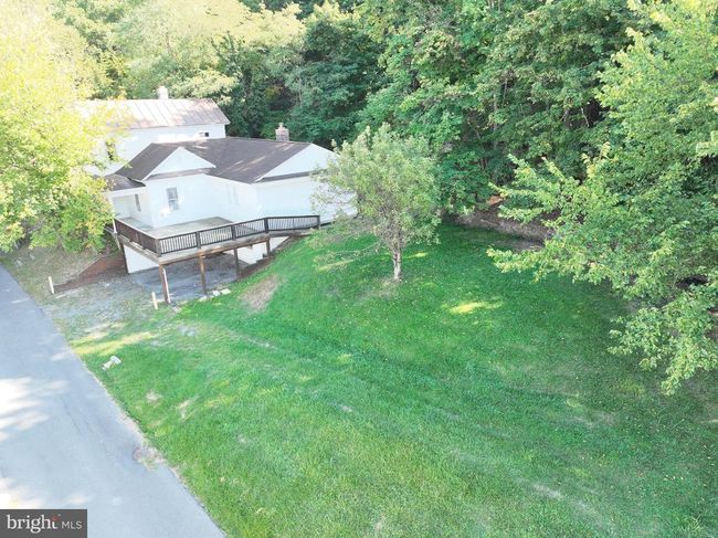 2 W Marathon Pl, House other with 5 bedrooms, 2 bathrooms and null parking in ROMNEY WV | Image 43