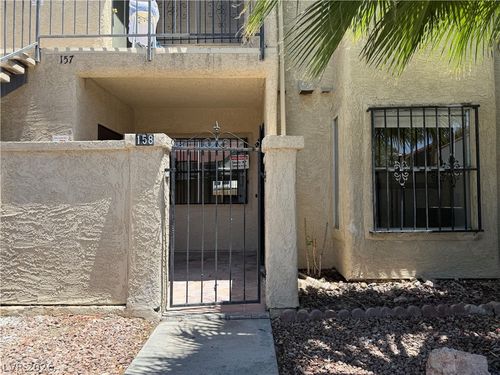 158-3602 Gaylord Dr, Las Vegas, NV, 89103-1864 | Card Image