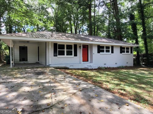 4059 Canby Ln, decatur, GA, 30035-2402 | Card Image