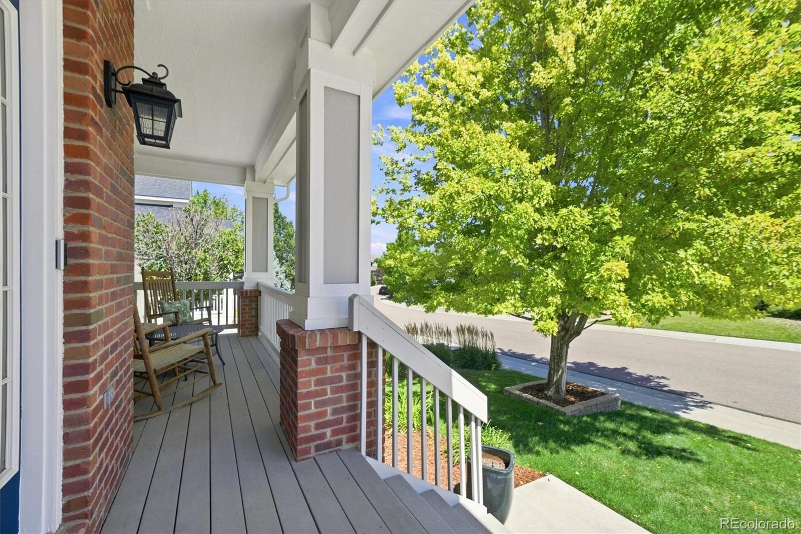 Residential in Castle Pines 3