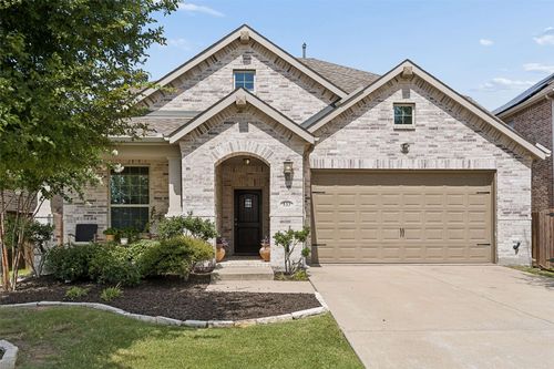 533 Yosemite Park, Celina, TX, 75009-1590 | Card Image