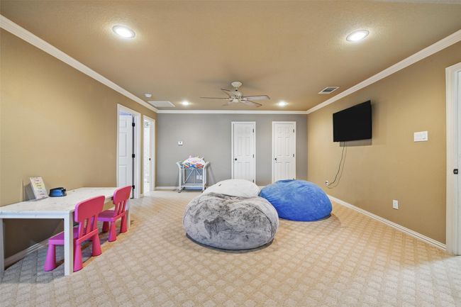 Upstairs Game Room | Image 22