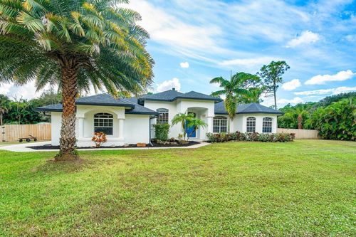 16606 71st Lane N, Loxahatchee, FL, 33470 | Card Image