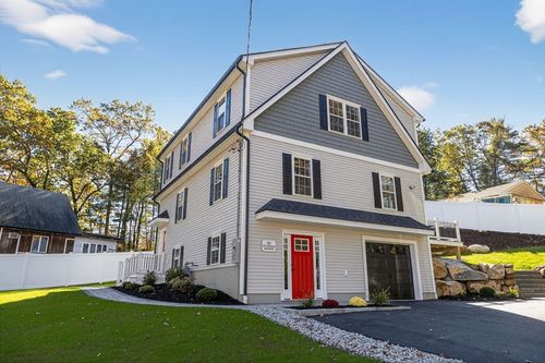 10 Avondale Ave, Billerica, MA, 01821-2437 | Card Image