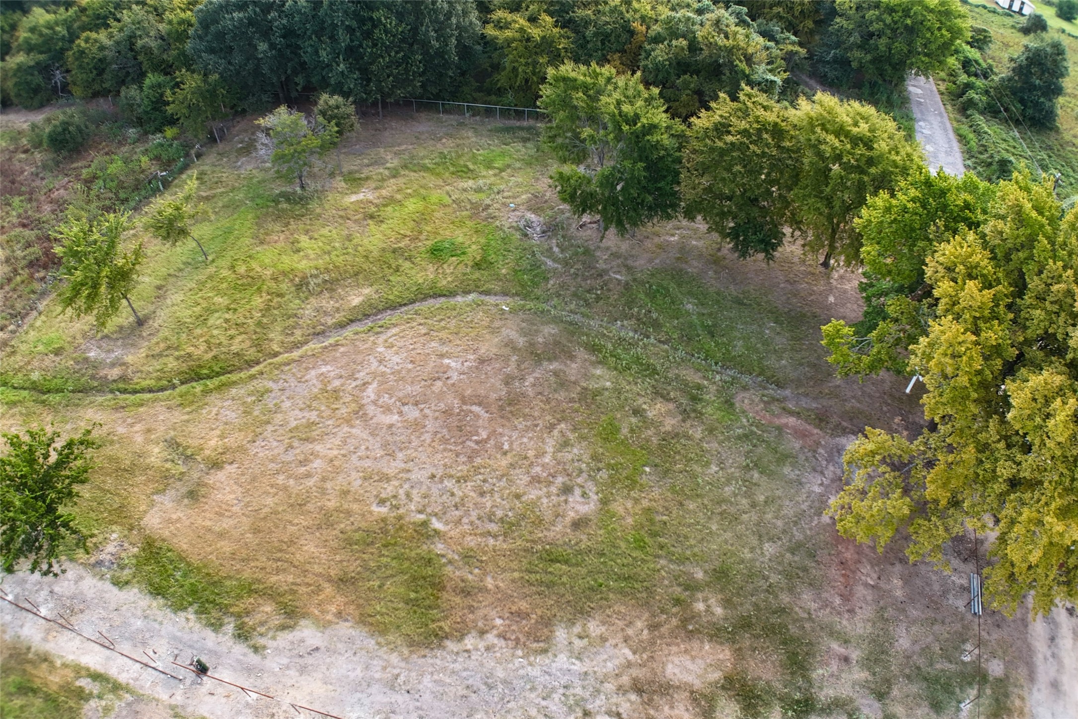 Land in Kemp 4
