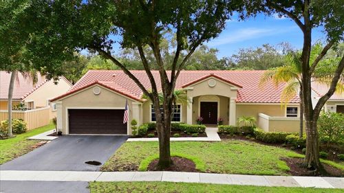 13149 Nw 11th Pl, Sunrise, FL, 33323-2957 | Card Image