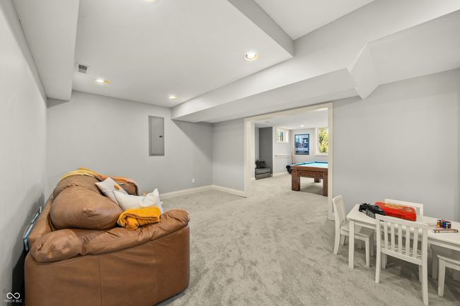12372 Ostara Ct, House other with 6 bedrooms, 5 bathrooms and null parking in Fishers IN | Image 50