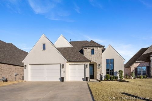 6307 N 28th St, Broken Arrow, OK, 74014-3518 | Card Image