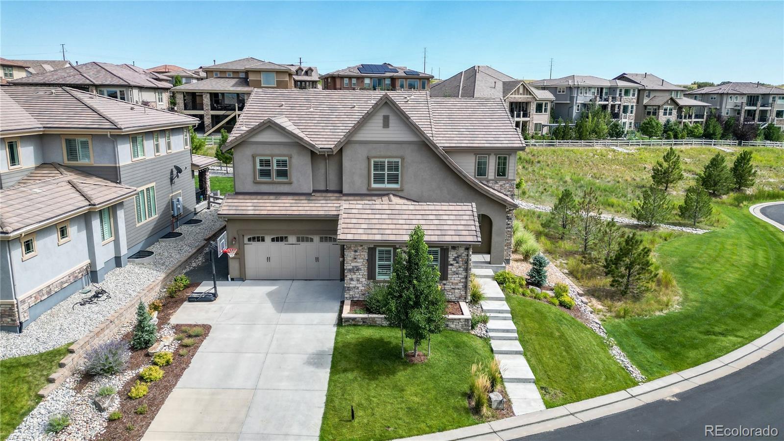 Red Sun Way, Littleton, CO 80126