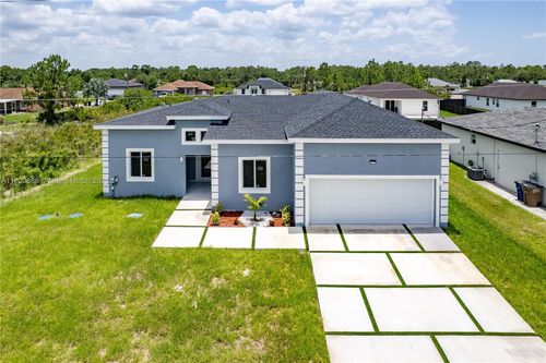 2809 55th St W, Lehigh Acres, FL, 33971-0927 | Card Image