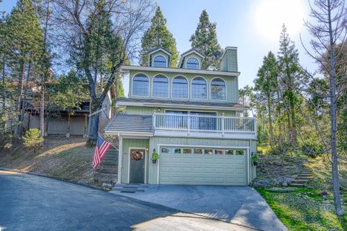 40624 Saddleback Rd, Bass Lake, CA, 93604-9736 | Card Image