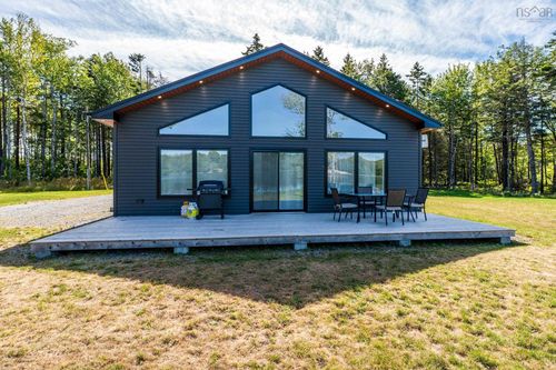 43 Belliveau Lake Estates Rd, Belliveaus Cove, NS, B0W3T0 | Card Image
