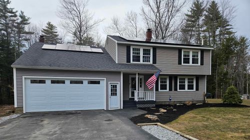 4 Cedar Ln, Bow, NH, 03304-4409 | Card Image