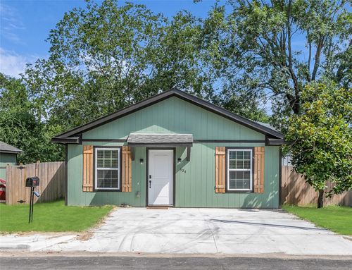 308 S 3rd St, Bonham, TX, 75418-4704 | Card Image