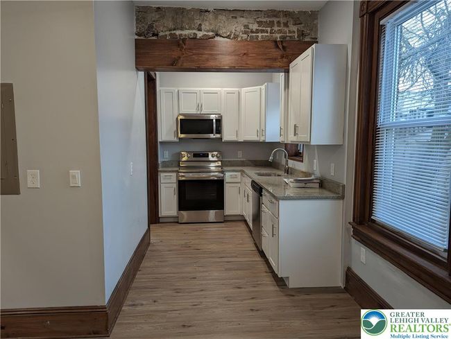 2ND - 136 S 8 Th St, House other with 2 bedrooms, 1 bathrooms and null parking in EASTON PA | Image 7