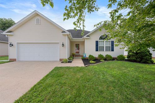 1257 Trillium Ln, Bowling Green, KY, 42104-5559 | Card Image