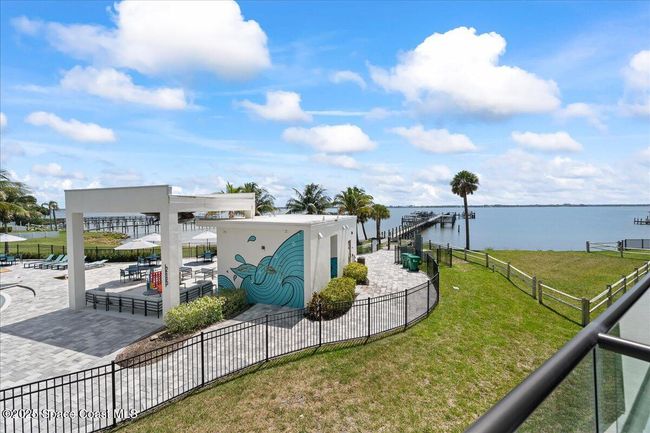204 - 225 Strand Dr, Condo with 3 bedrooms, 3 bathrooms and null parking in MELBOURNE BEACH FL | Image 40