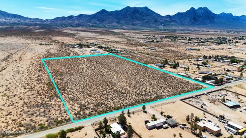 6925 Jack Rabbit Rd, Las Cruces, NM, 88012 | Card Image
