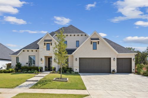 11224 Hickory Falls Dr, Argyle, TX, 76226-4050 | Card Image