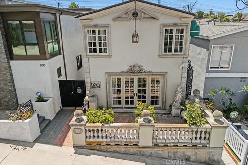 1126 2nd St, Hermosa Beach, CA, 90254-5335 | Card Image