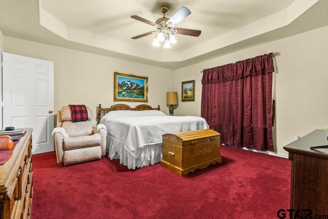 841 Pops Landing Rd, House other with 3 bedrooms, 2 bathrooms and null parking in Ore City TX | Image 11