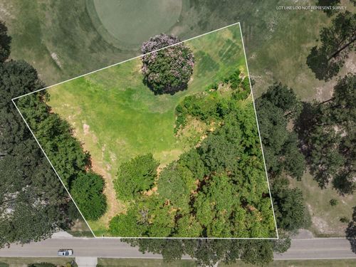 .61 acres Beaver Lake Rd, Purvis, MS, 39475 | Card Image