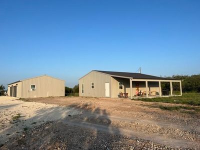 313 Post Oak Drive, Home with 0 bedrooms, 0 bathrooms and null parking in Goldthwaite TX | Image 1