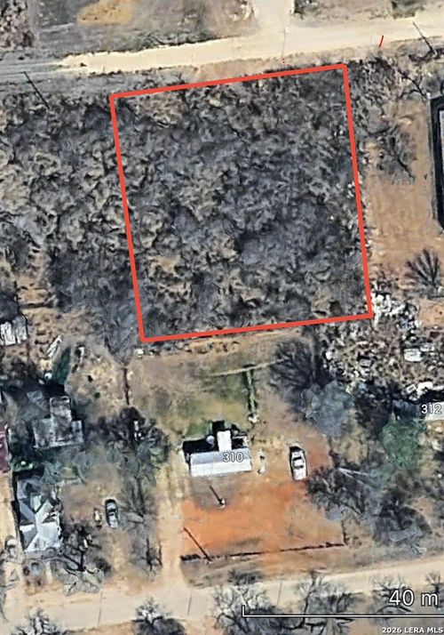 TBD W Ave G, Christine, TX, 78012 | Card Image