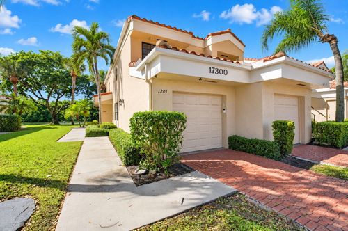 1201-17300 Boca Club Blvd, Boca Raton, FL, 33487-1236 | Card Image