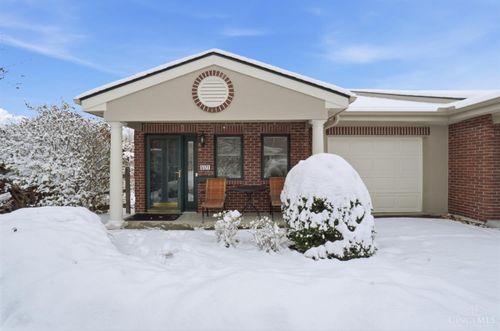 5171 Northbend Xing, Cincinnati, OH, 45247 | Card Image