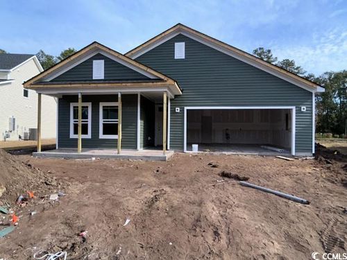 127 Valerio St, Myrtle Beach, SC, 29579-8089 | Card Image