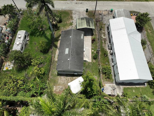 817 E 7 Th St, House other with 3 bedrooms, 2 bathrooms and null parking in Pahokee FL | Image 51