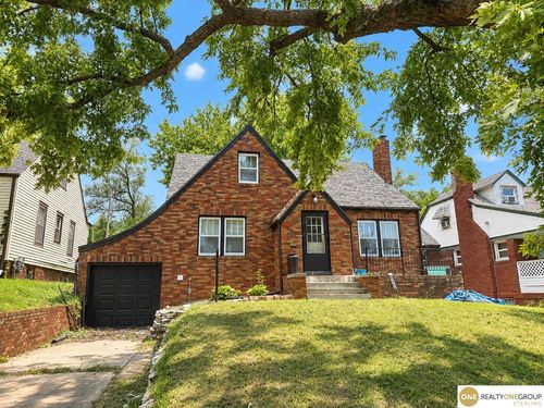 6512 N 32nd St, Omaha, NE, 68112-3064 | Card Image