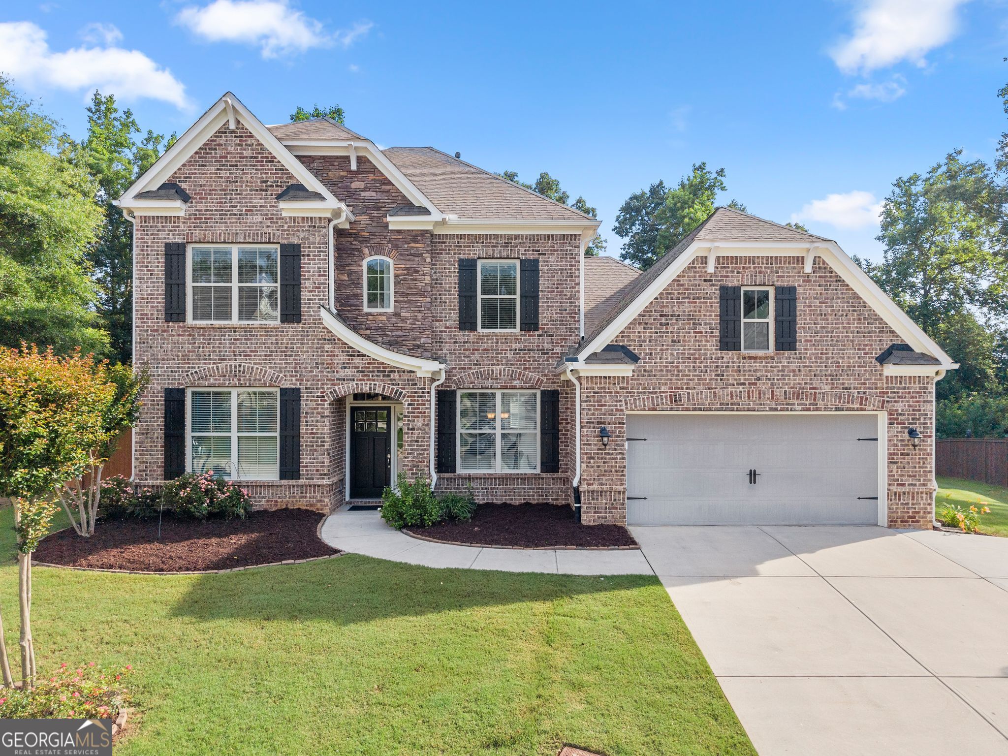 Residential in Hoschton 2