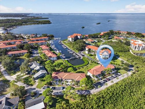 51-1805 Mariner Dr, TARPON SPRINGS, FL, 34689-5816 | Card Image
