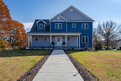 12 Ronden Road, House other with 4 bedrooms, 2 bathrooms and 6 parking in Millville MA | Image 1