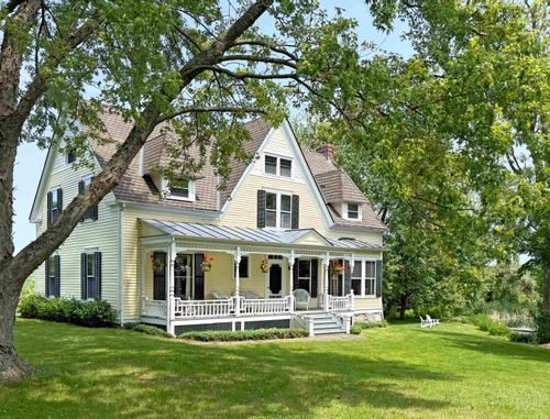 548 Watch Point Rd, Shoreham, VT, 05770-9774 | Card Image