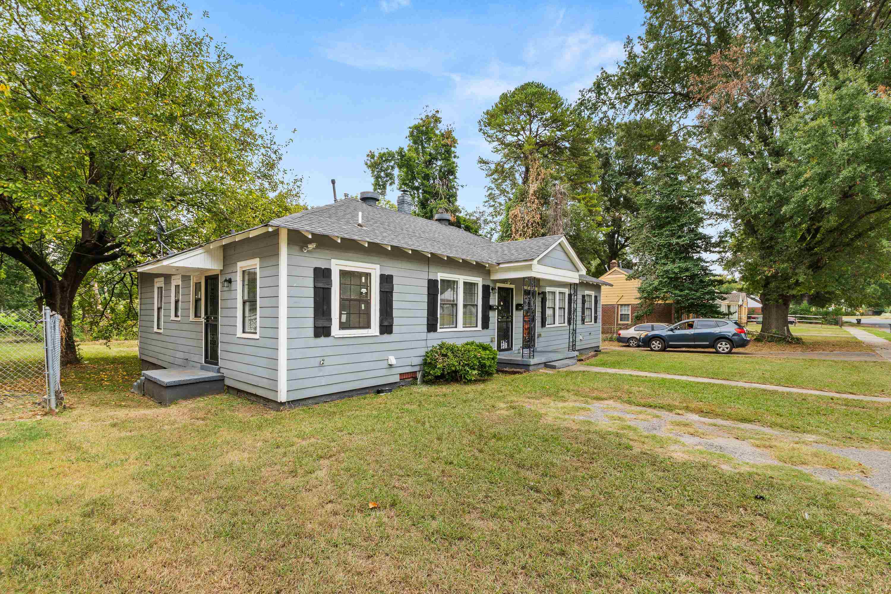Residential Income in Memphis 2