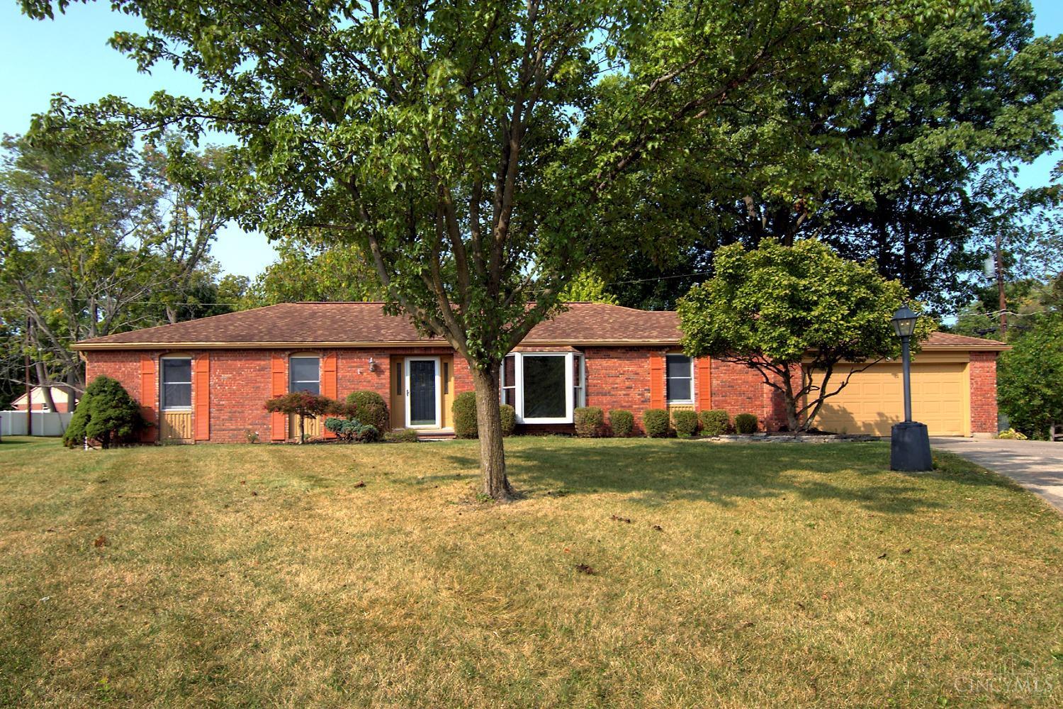 Blue Spruce Ct, West Chester, OH 45069