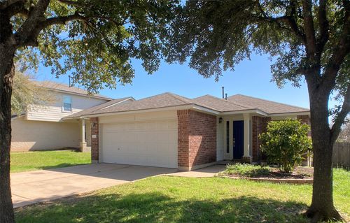 1009 Grey Castle Dr, Pflugerville, TX, 78660-3031 | Card Image
