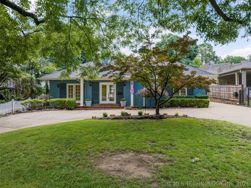2521 Birmingham Pl, Tulsa, OK, 74114-3225 | Card Image