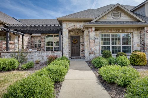 5671 Hummingbird Ln, Fairview, TX, 75069-6804 | Card Image