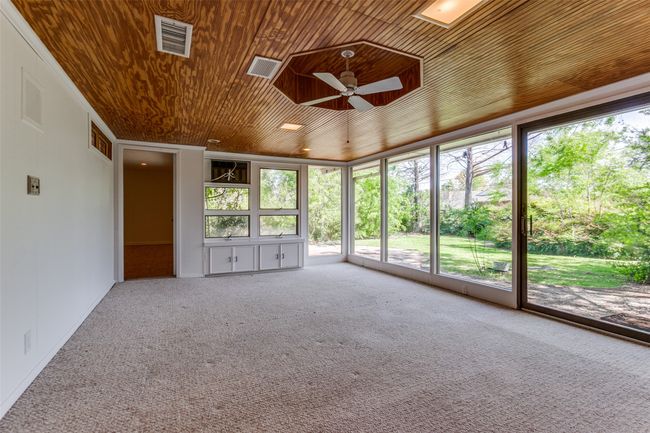 Looks out onto Backyard | Image 21
