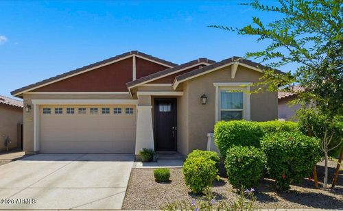 25788 S 231st Street, Queen Creek, AZ, 85142 | Card Image